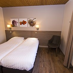 Heideheuvel | 2-persoons bungalow - Extra toegankelijk | 2CT