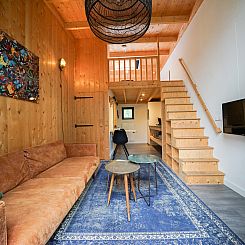 Chalet in Beekbergen