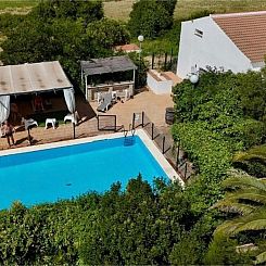 Casa Rural Mirador del Sol