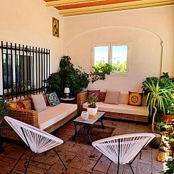 Casa Rural Mirador del Sol