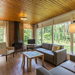 Heideheuvel | 6-persoons kinderbungalow - 6CK1 | 6CK