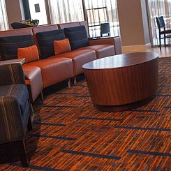 Courtyard Aberdeen at Ripken Stadium