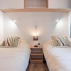 Module Flat Roof 4 personen