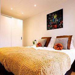 Module Wood 4 personen Wellness (Hottub)