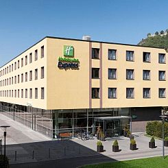 Holiday Inn Express Singen, an IHG Hotel