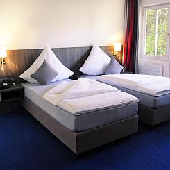 Hotel Krone Überlingen am Ried