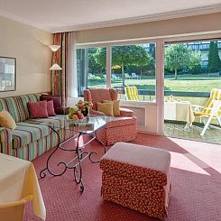 Hotel Birnbacher Hof