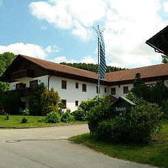 Ferienhof am Mitterberg