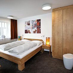 Wohlfühlappartements Bayer