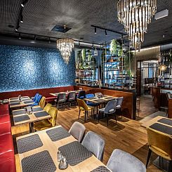 Hotel Stadt Wien
