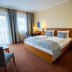 Hotel Stadt Wien