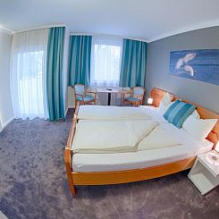 Frühstückshotel Waldbauer