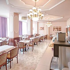 Frühstückshotel Waldbauer