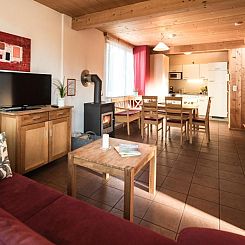 Hüttendorf Präbichl