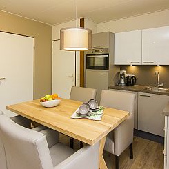 Miggelenberg | 4-persoons bungalow | 4CE2