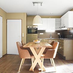 Miggelenberg | 4-persoons bungalow | 4CE2