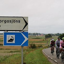 Hornborgasjöns Stugby