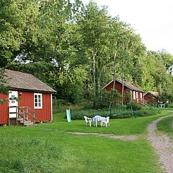 Hornborgasjöns Stugby