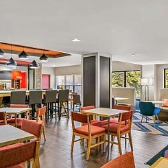 Hampton Inn Bowie