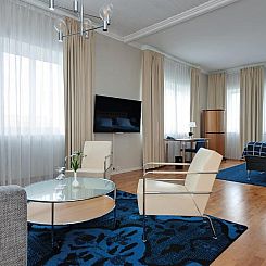 Elite Stadshotellet Växjö