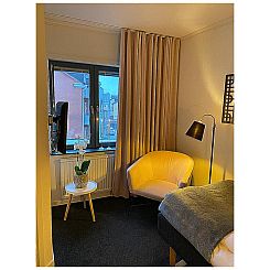 Hotell Värend