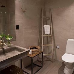 Toftastrand Hotell