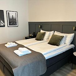 Hotell Esplanad