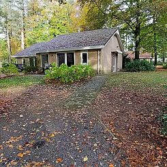 Vakantiehuis in Garderen