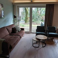 Vakantiehuis in Garderen