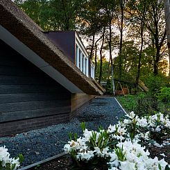 Vakantiewoning Sprielderbosch 29 "Casa Esther" op de Veluwe