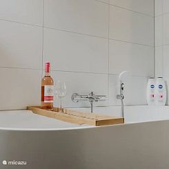 Luxe, gezellige Boshuisje 34 @Veluwe