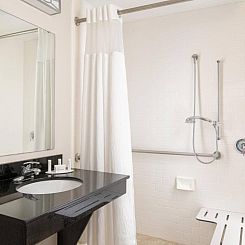 Fairfield Inn & Suites Chattanooga I-24/Lookout Mountain