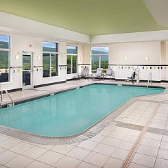 Fairfield Inn & Suites Chattanooga I-24/Lookout Mountain