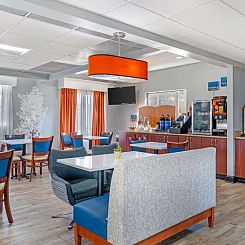 Best Western Royal Inn