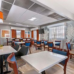 Best Western Royal Inn