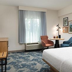 Hampton Inn Chattanooga West/Lookout Mountain