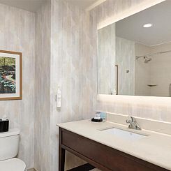 Hampton Inn Chattanooga West/Lookout Mountain