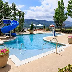 Hampton Inn Chattanooga West/Lookout Mountain