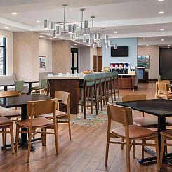 Hampton Inn Chattanooga West/Lookout Mountain