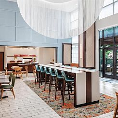 Hampton Inn & Suites Chattanooga/Hamilton Place