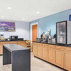 Days Inn by Wyndham Chattanooga/Hamilton Place