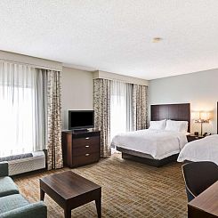 Hampton Inn & Suites Boynton Beach