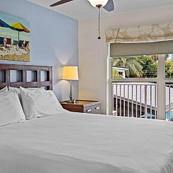 Sun Dek Beach House