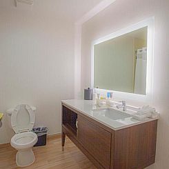 Holiday Inn & Suites Spring - The Woodlands