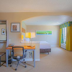 Holiday Inn & Suites Spring - The Woodlands