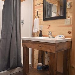 Drift Lodge