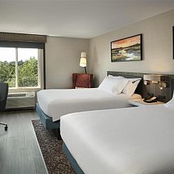 Hilton Garden Inn Corvallis