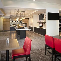 Hilton Garden Inn Corvallis