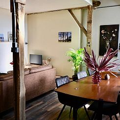 Vakantiehuisje in Epe