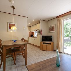 «Chalet» SK4
